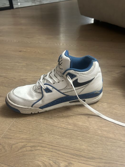 Nike Air Jordan Flight 89, ориг