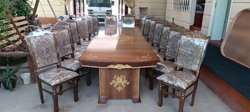 Arzon va sifatli mebel