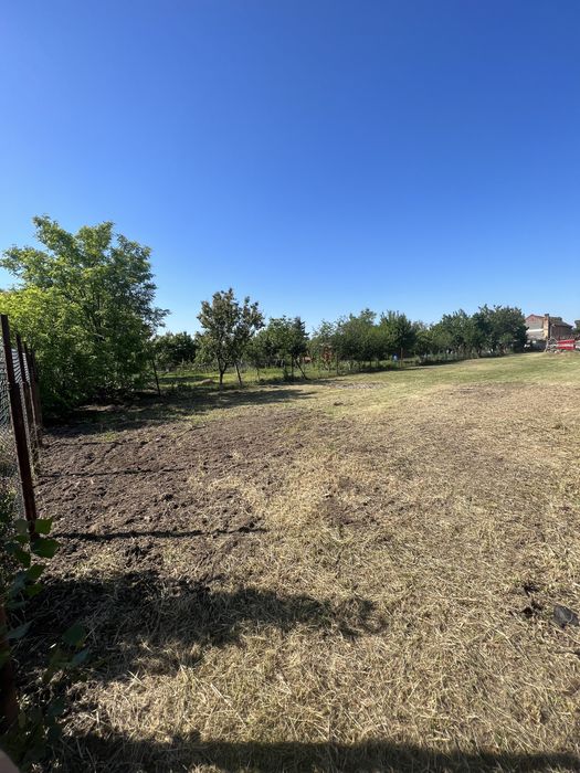 Teren de vanzare cartier gai direct de la propietar