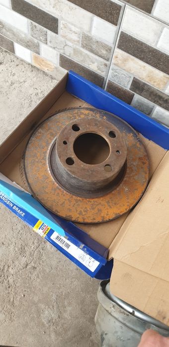 Jiguli tormiz sistema