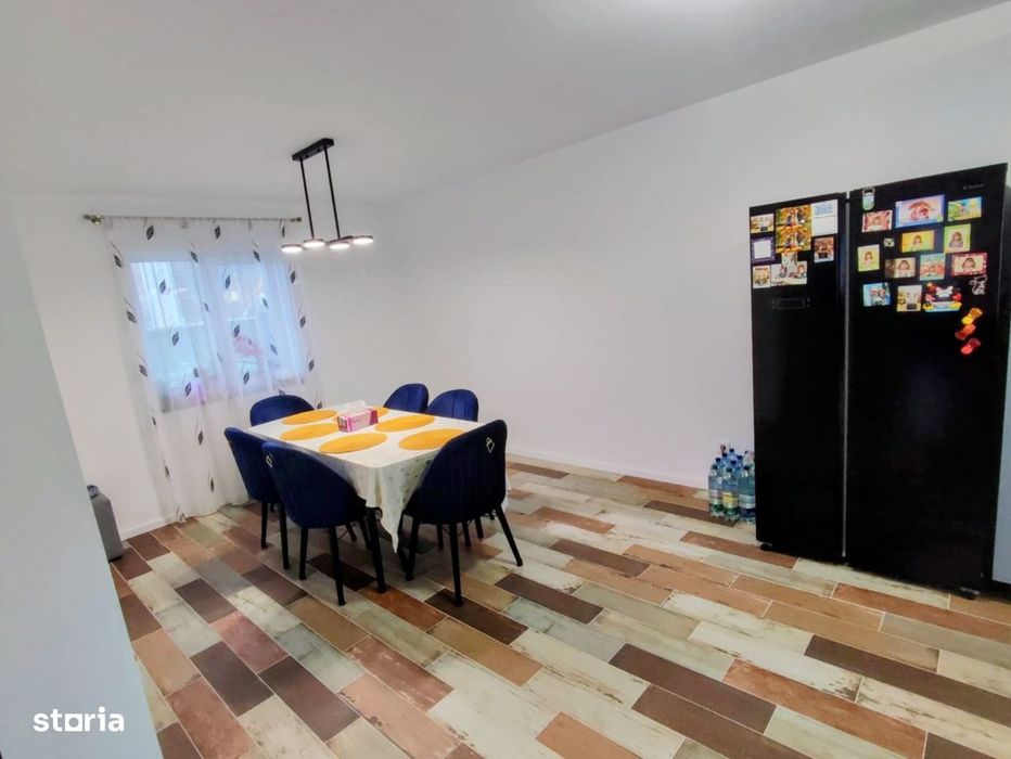Casa (duplex) de vânzare Chinteni-proprietar