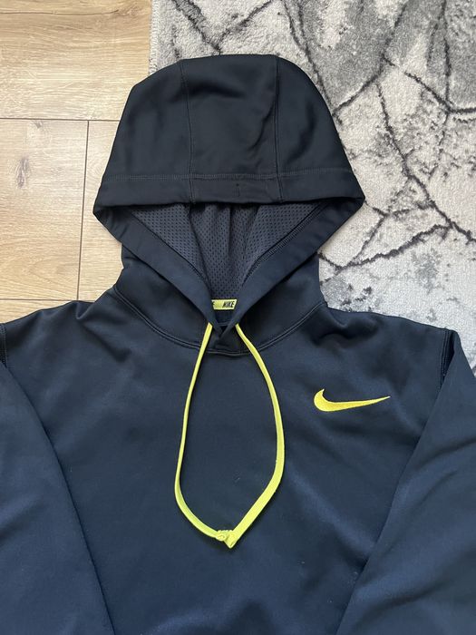 Hanorac nike calduros