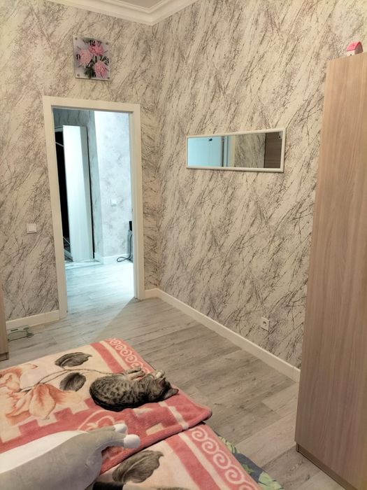 Сдам квартиру в аренду