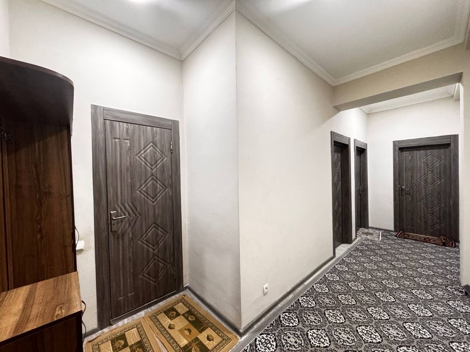 Продаётся квартира