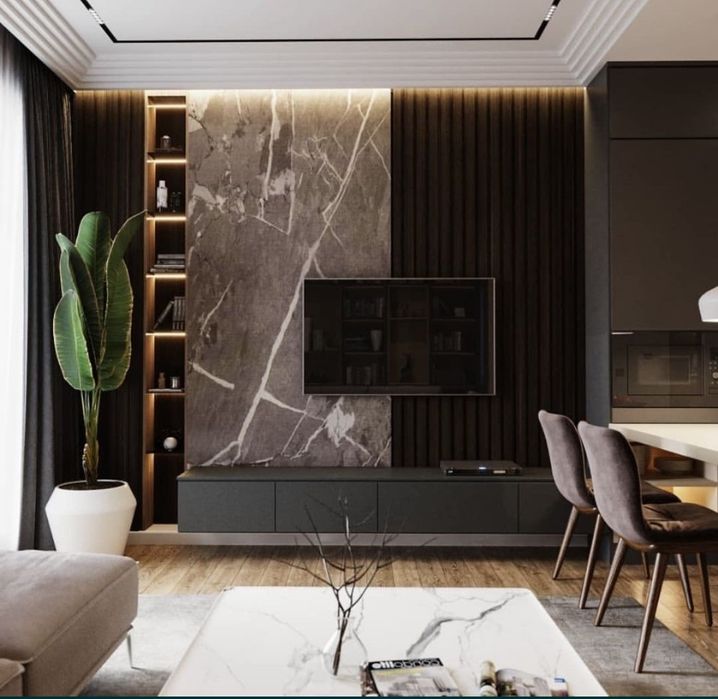 Сдаётся 2-х комнатная квартира в Ташкент сити гарденс