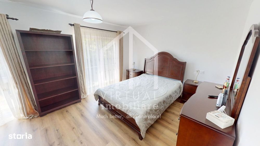 Casa cu 4 camere, 120 mp utili, pivnita, 255 mp teren, Cisnadie