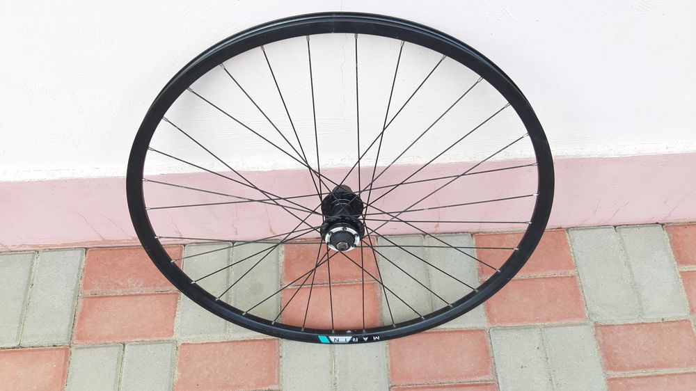 Vand Piese Bicicleta Roti MTB Cursiera Ciclocross Trekking 26 27.5 28 29 Disc V-Brake