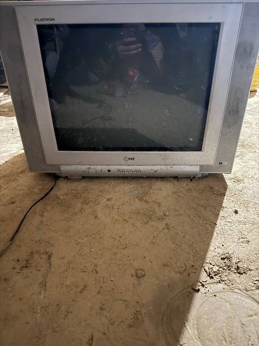 Lg telvizor holati yaxwi