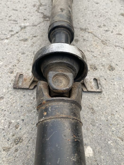 Кардан бмв е36 м40