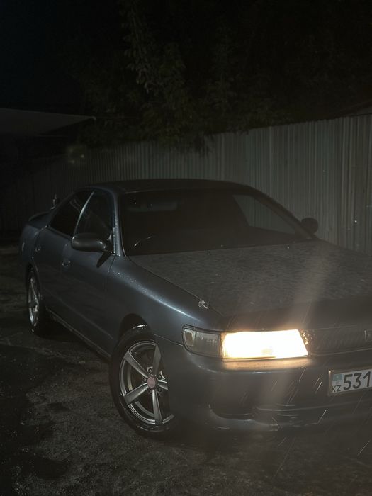 Продам Toyota Chaser
