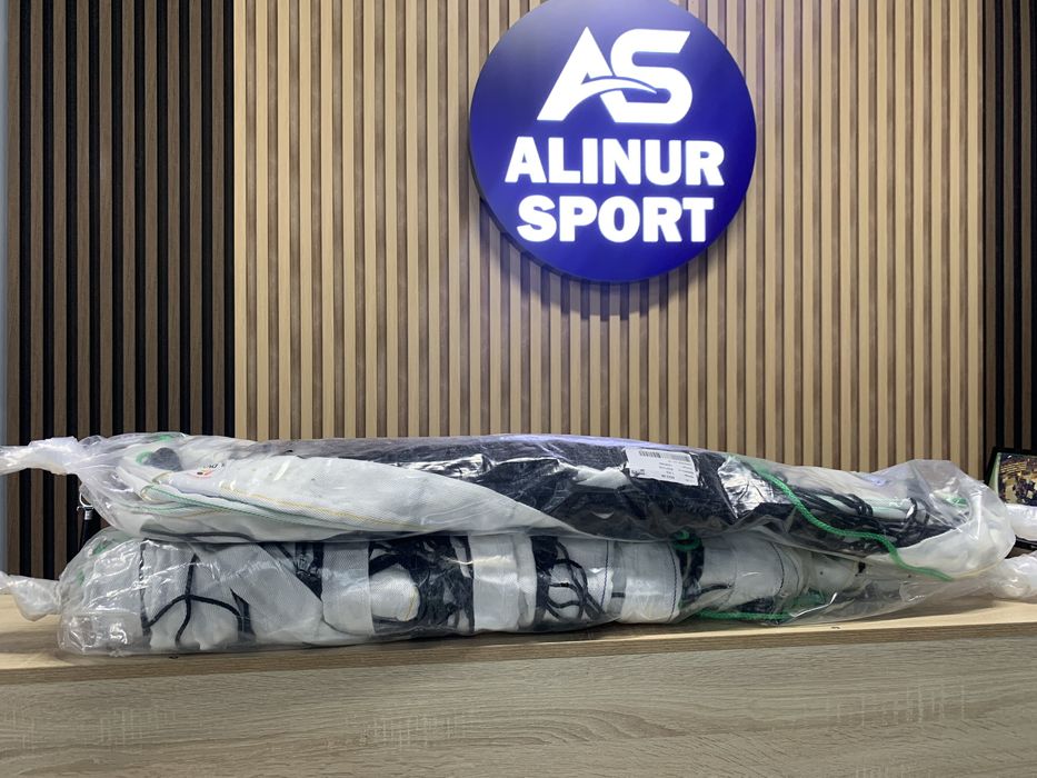 Волейбольная сетка