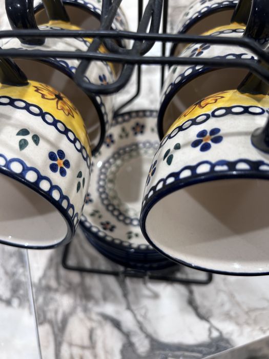 Набор кружек Алма