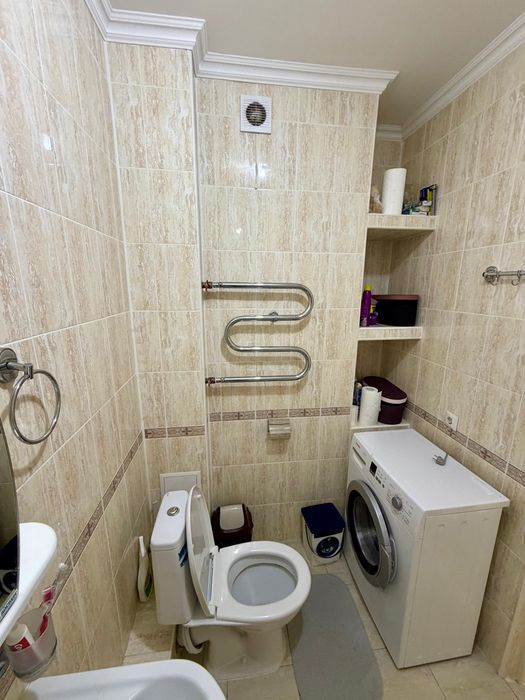 Продаем 2х комнатную квартиру