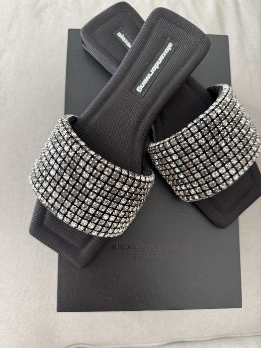 Праздничный современный набор:платье,обувь,сумка Prada,Alex Wang!!!