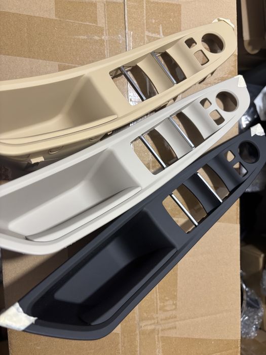 Вътрешна дръжка БМВ Ф10 Ф11 интериорни BMW F10 F11