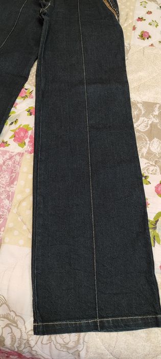 Прави дънки Junona