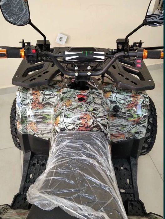 Електрическо 1500 вата - АТВ