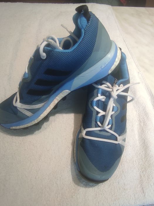 Adidas Terrex 305