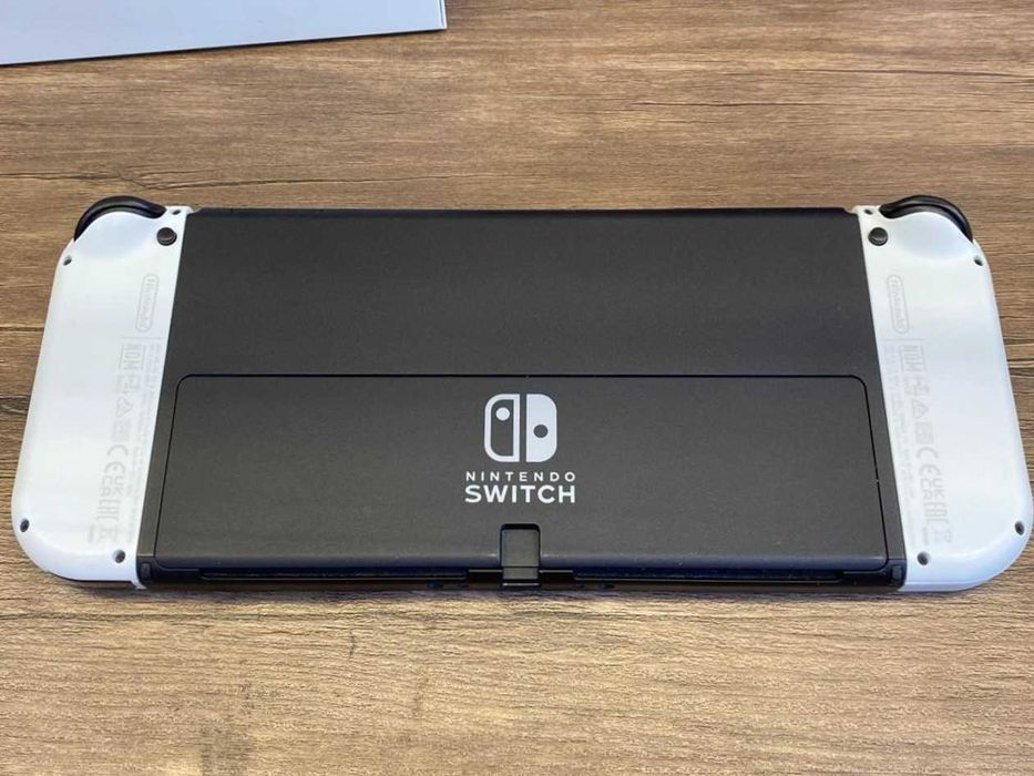 Nintendo Switch OLED/ Нинтендо Свитч