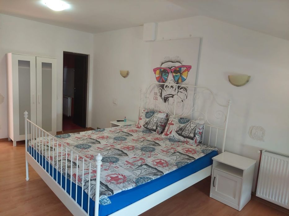 Închiriez camere la muncitori