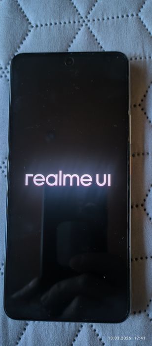Realme  14  5G.  256 gb