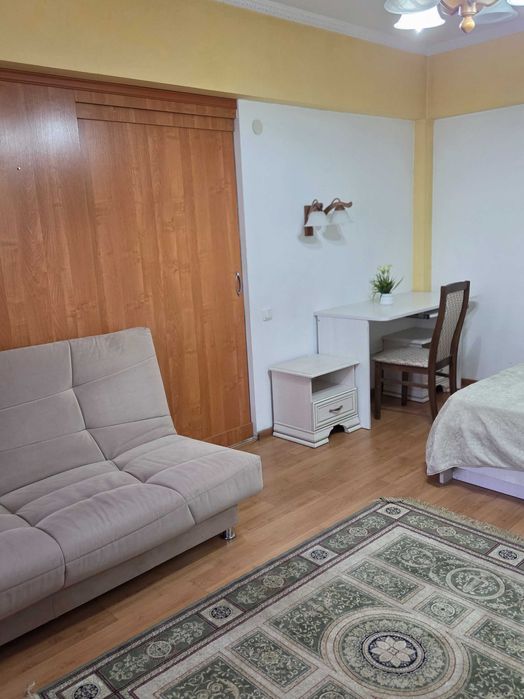 Сдам в аренду квартиру