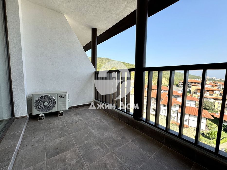Продава се Тристаен апартамент в Свети Влас - 106 кв.м за 1011 €/кв.м - Снимка #9