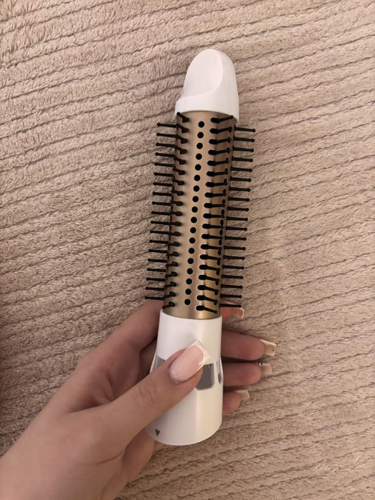 Четка с горещ въздух Philips Series 3000