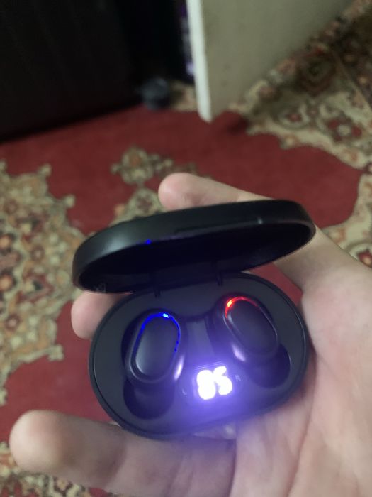 Наушники TWS-1 продам