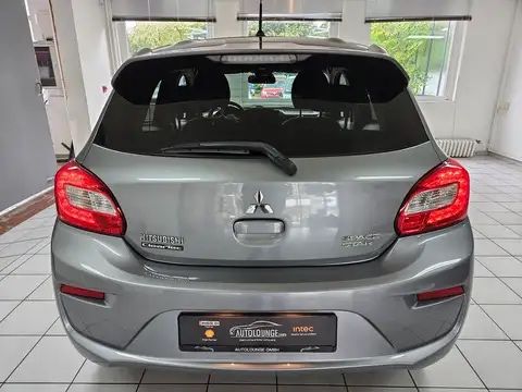 Mitsubishi Space Star 1.0i 71hp НА ЧАСТИ