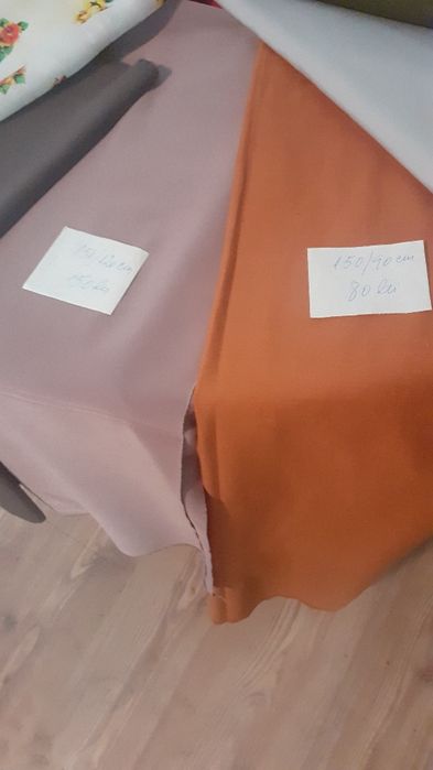 Materiale- metraj - fuste-,rochii