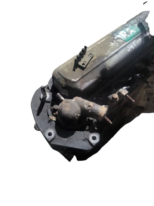 Motor Ford Fiesta Iv Ja_, Jb_ 1995 - 2002 1.3 I J4T