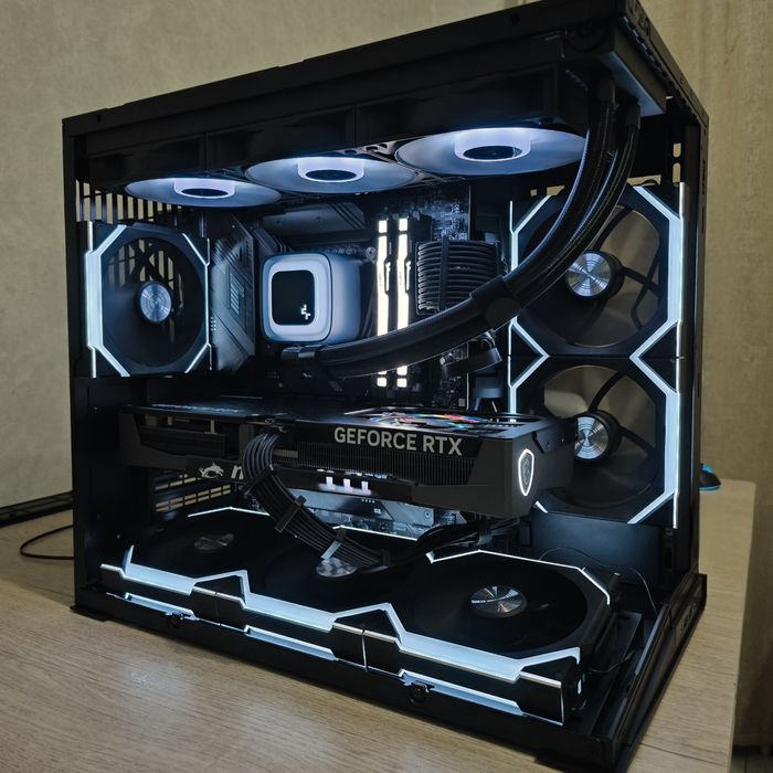 MSI MAG B760 Tomahawk Wi-Fi DDR5