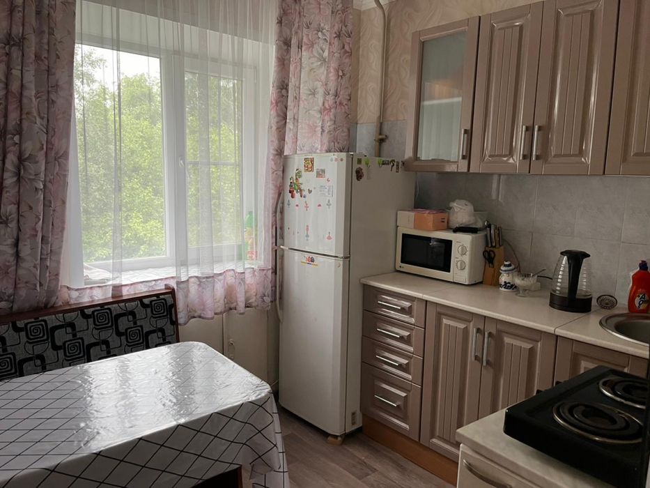 Сдам квартиру на долгий срок