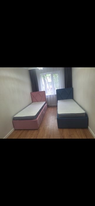 Срочно продам кровать