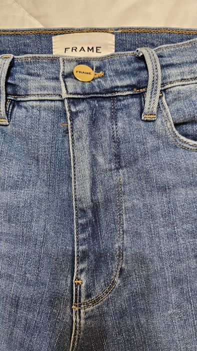 Нови дамски дънки Frame