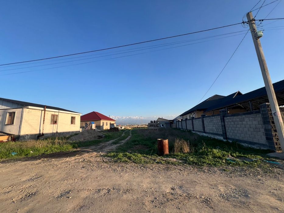 Қоянқұс 2, 6соток жер сатылады