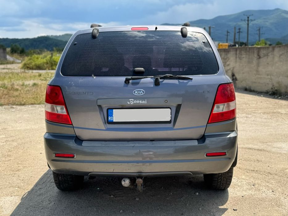 4×4..benzină cu reductor..climă funcțională