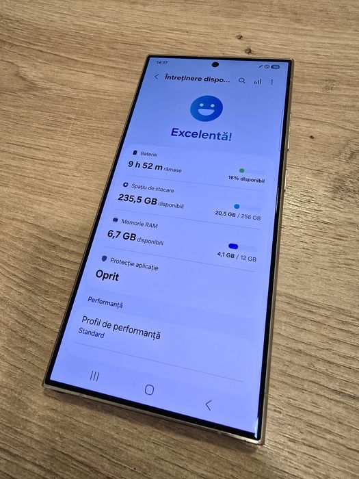 Galaxy S24 ULTRA 5G