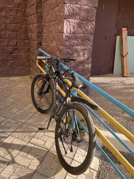 Велосипед Vector Storm 29