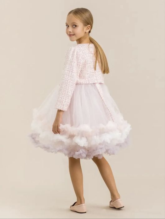 Продам платье двойку с пиджаком