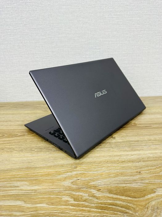 ASUS Vivobook Core i3-4 Ядерный, для Работы, Офиса и Развлечений