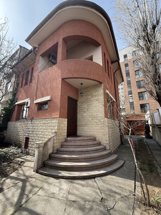 Vila/Casa in Cotroceni