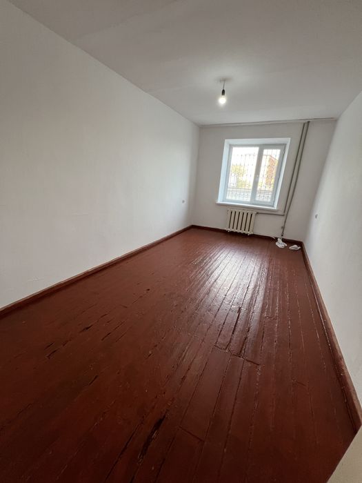 Қала орталығынан 4 бөлмелі квартира