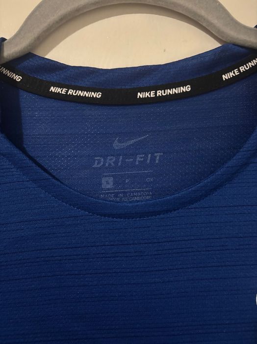 Мъжка спортна тениска Nike