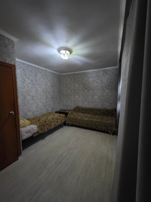 Продам дом п. Мирный