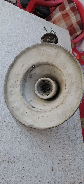 vand  abajor iluminat  public  anii  80  pret 85  lei