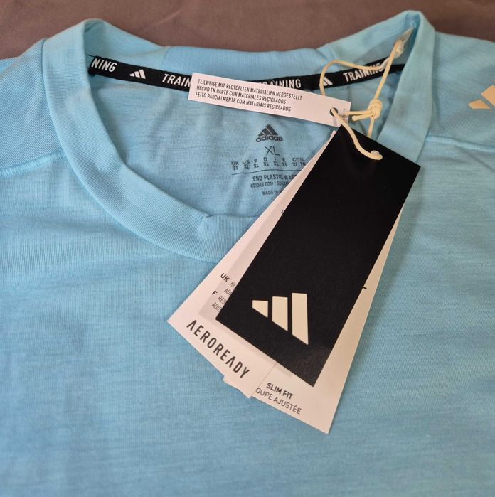 Adidas тениска адидас