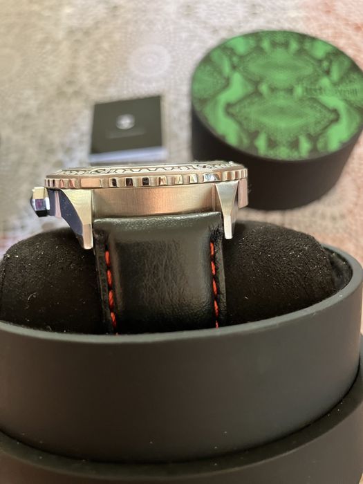 Мъжки часовник Just Cavalli