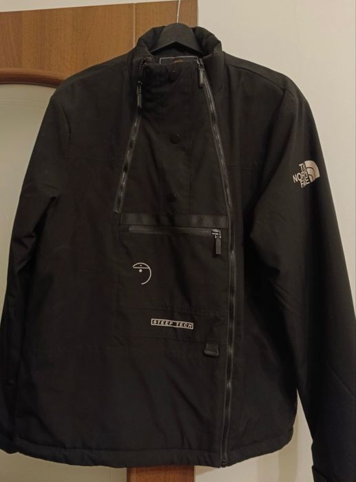 Куртка осенне-весеняя